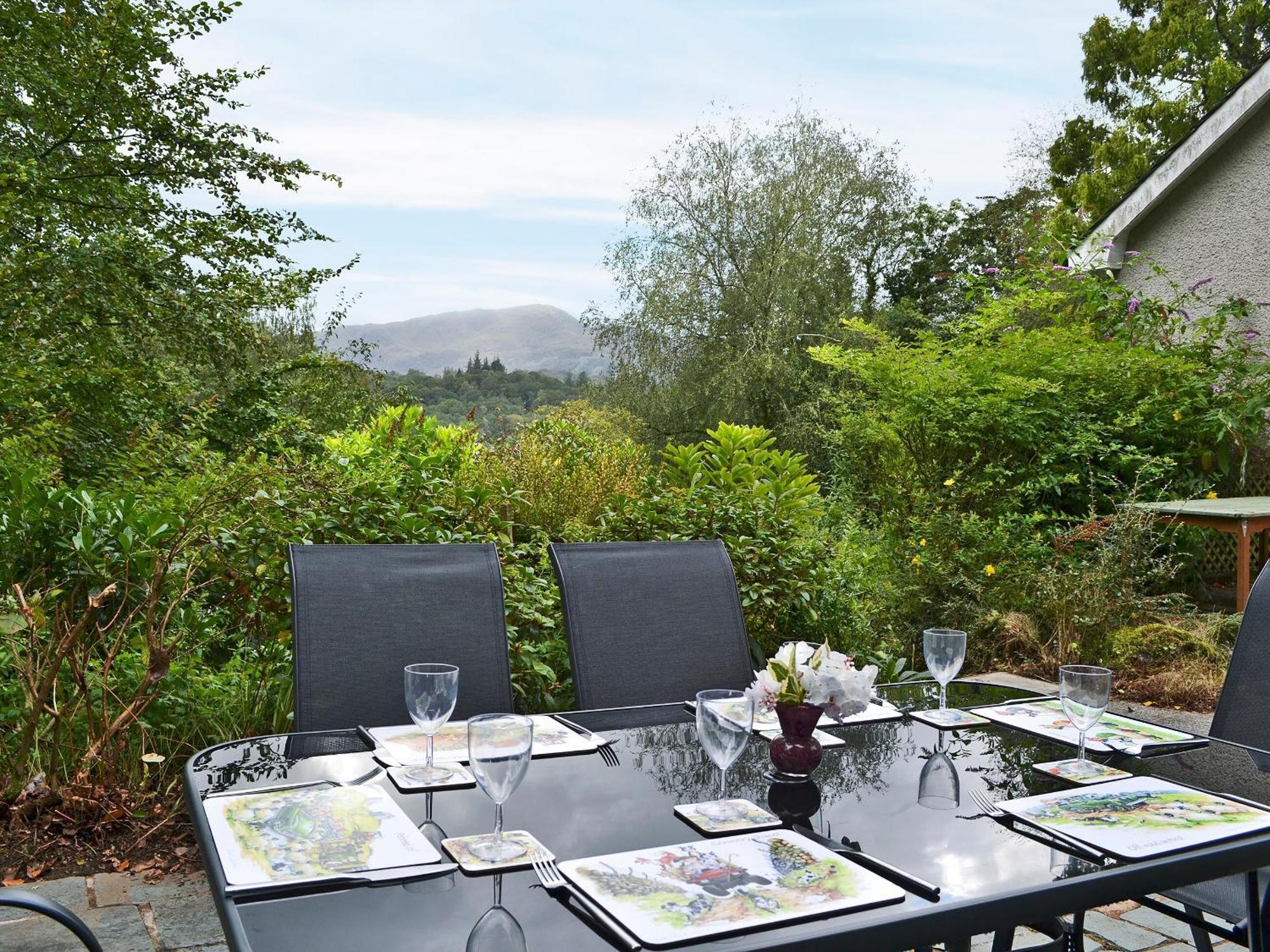 Sheilings Elterwater Exterior foto