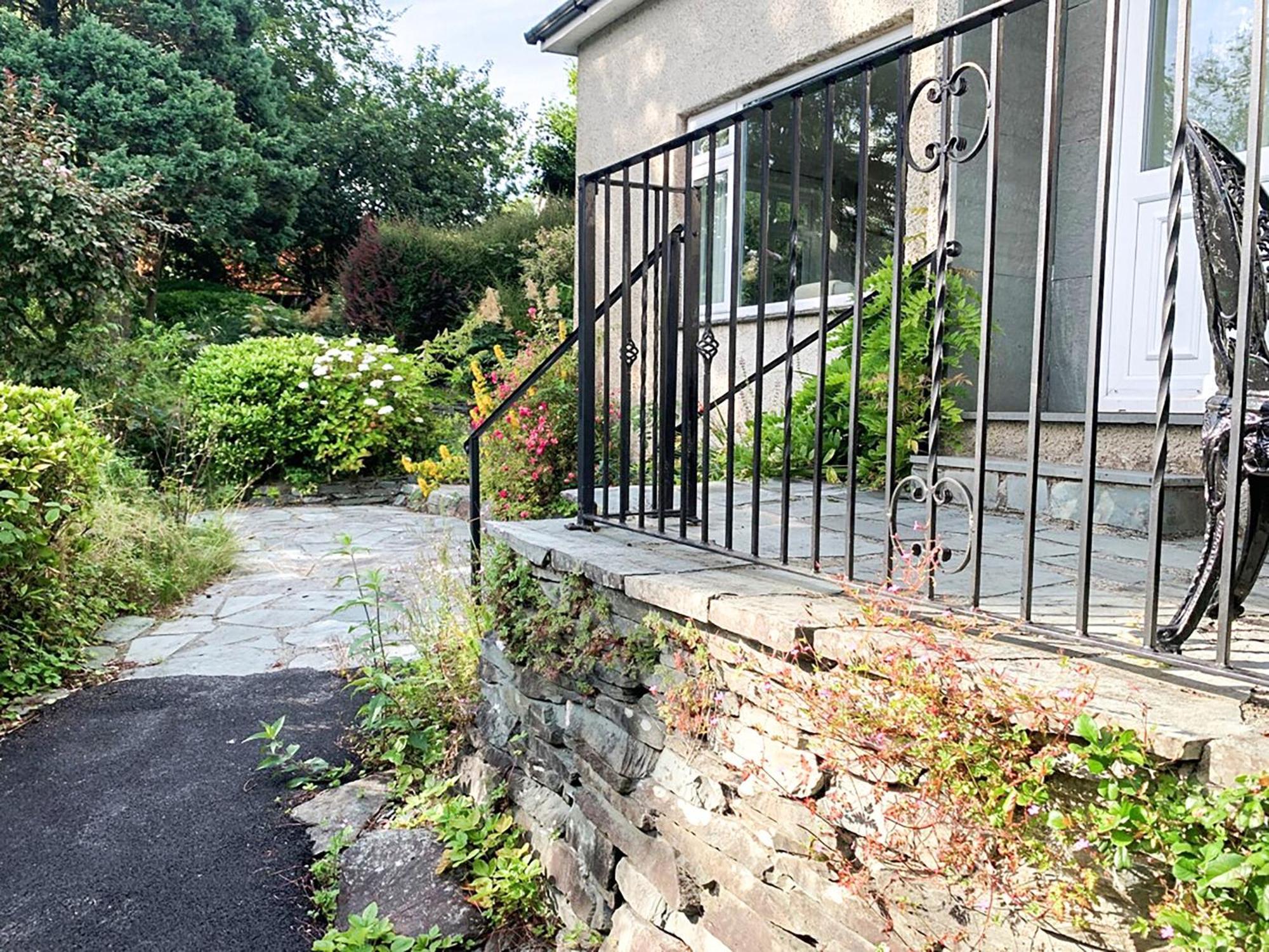 Sheilings Elterwater Exterior foto