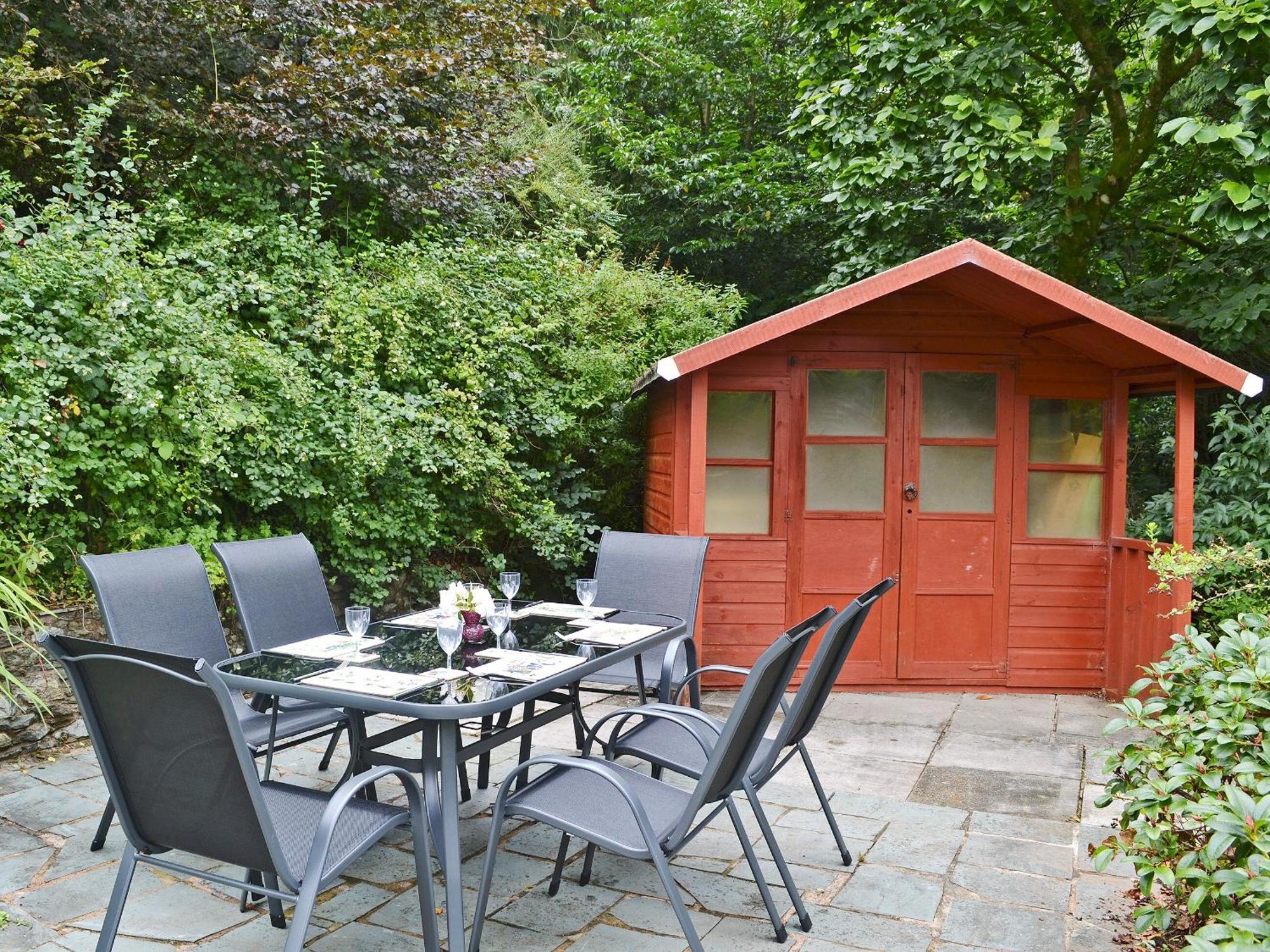 Sheilings Elterwater Exterior foto
